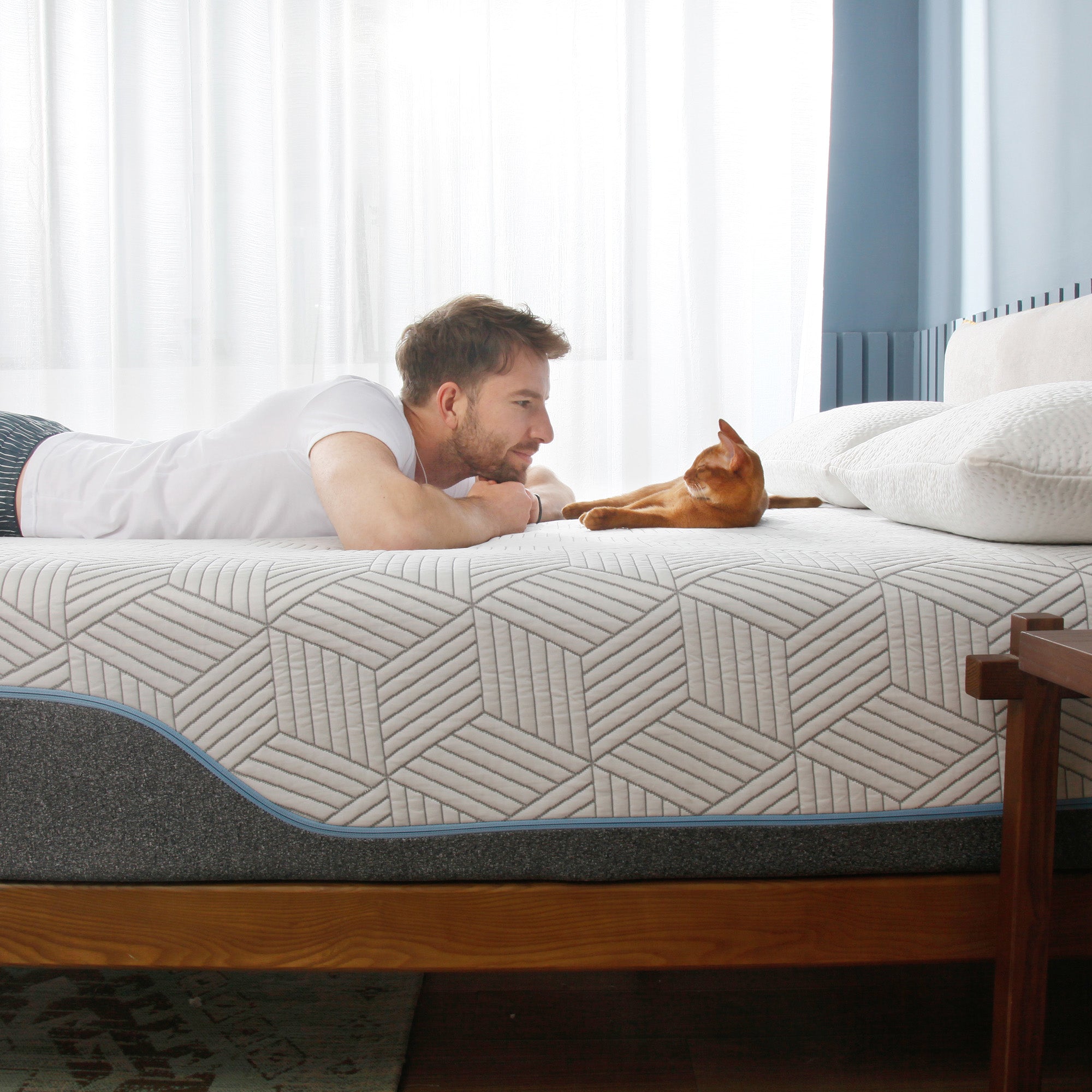 Harmony Chill 3.0 13" Mattress