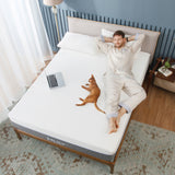 Fusion Luxe Mattress