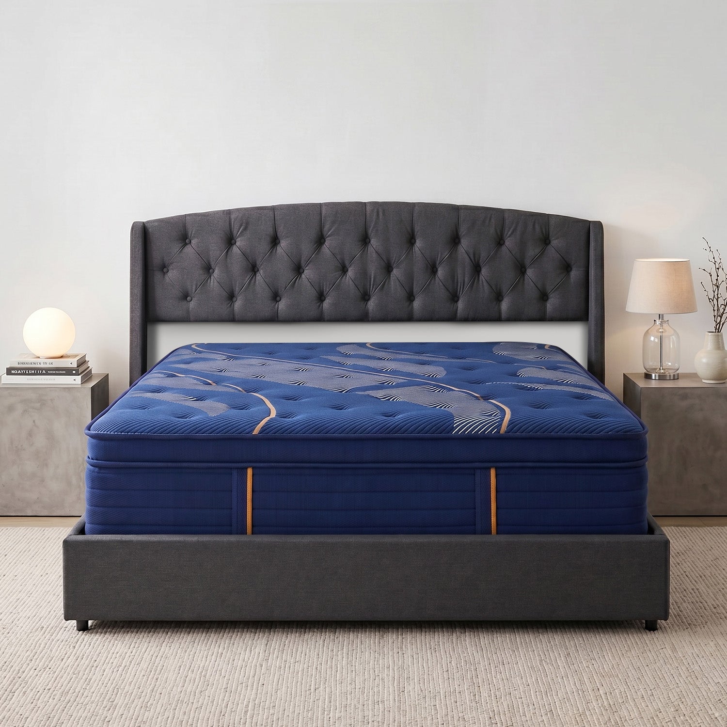 14" Marine Luxe Dream Sleep Set