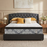 14" Indigo Luxe Dream Sleep Set