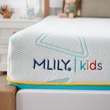 adjustable height kids mattress