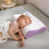 JAMA Kids Memory Foam Pillow