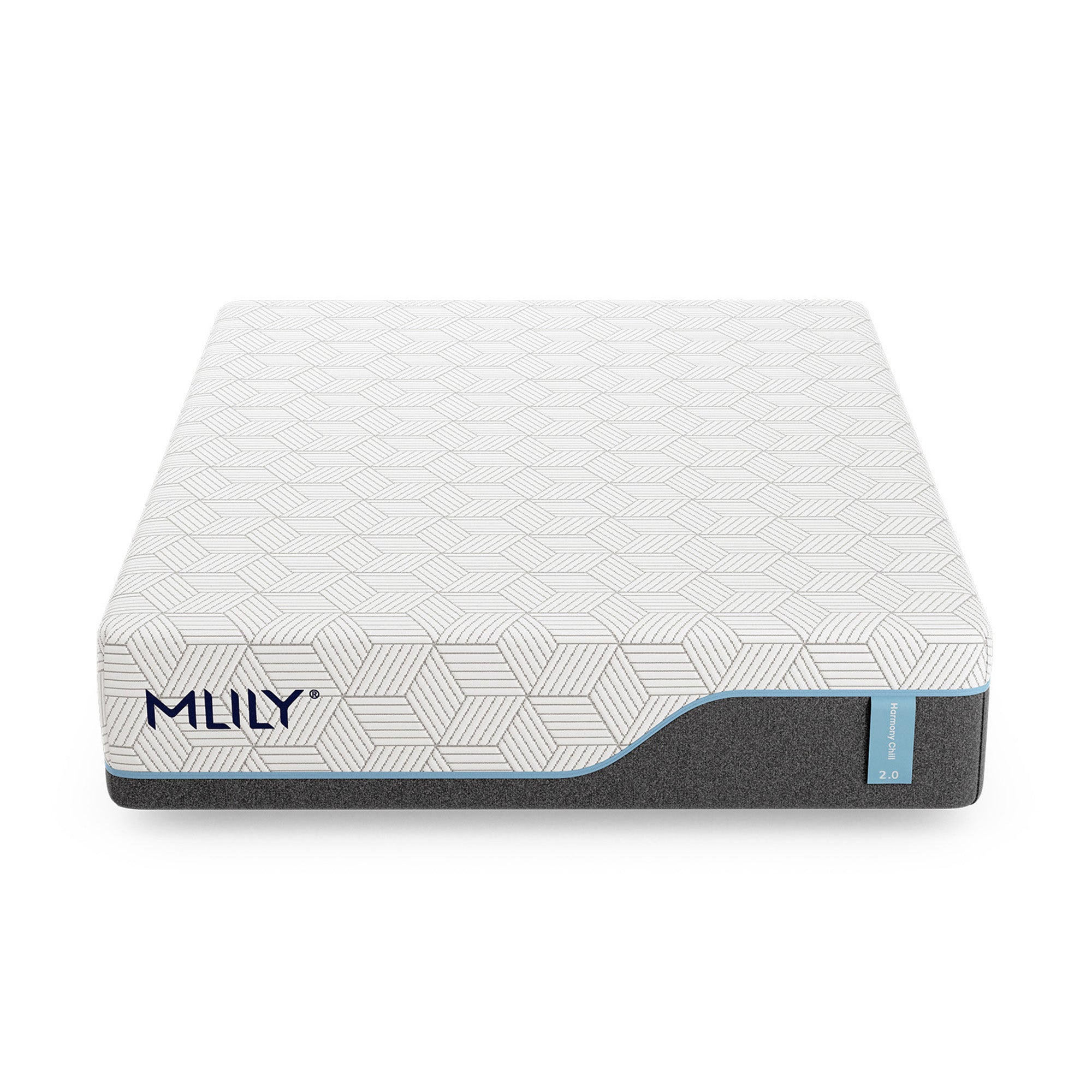 Harmony Chill 13" Mattress