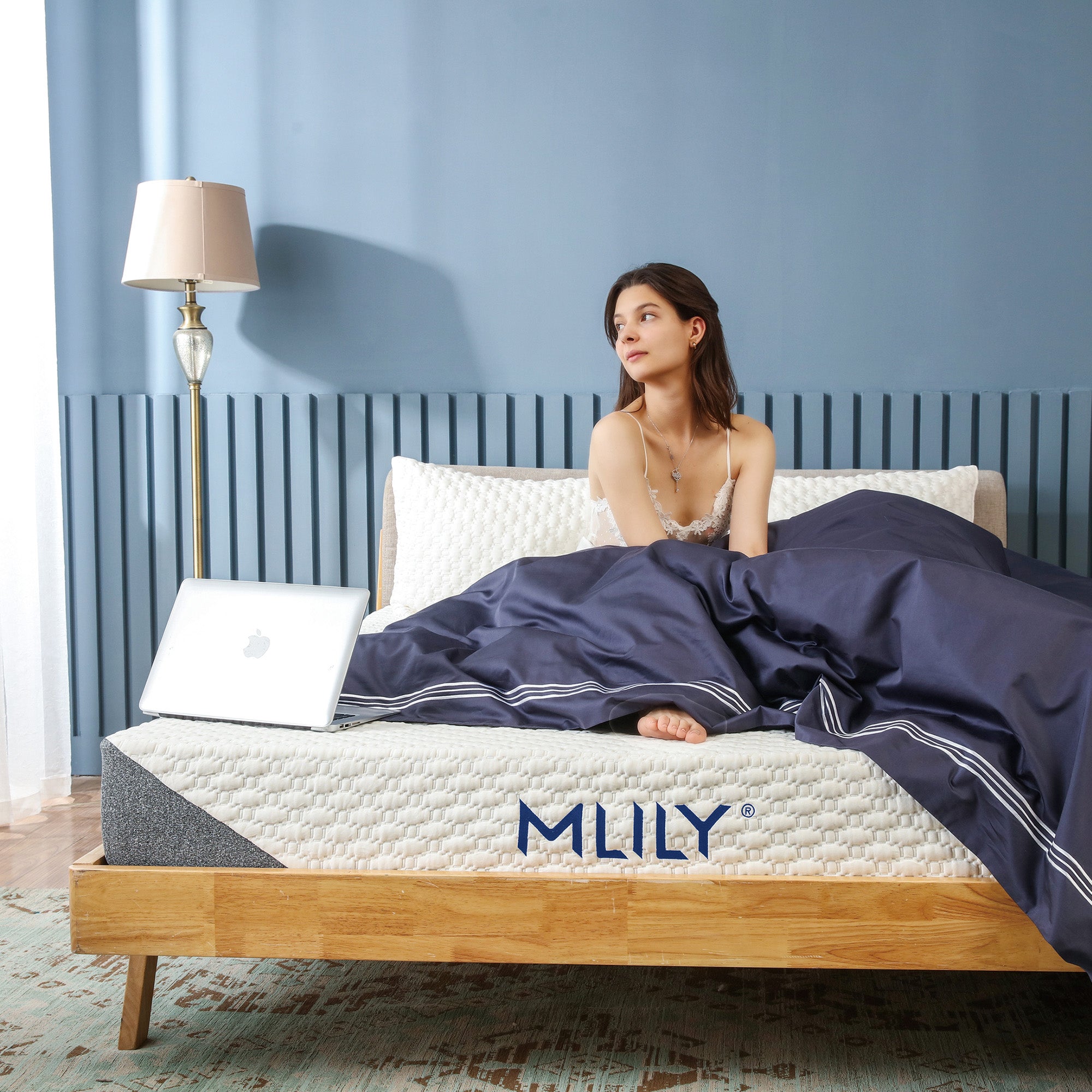 10" Reserve Memory Foam Mattress