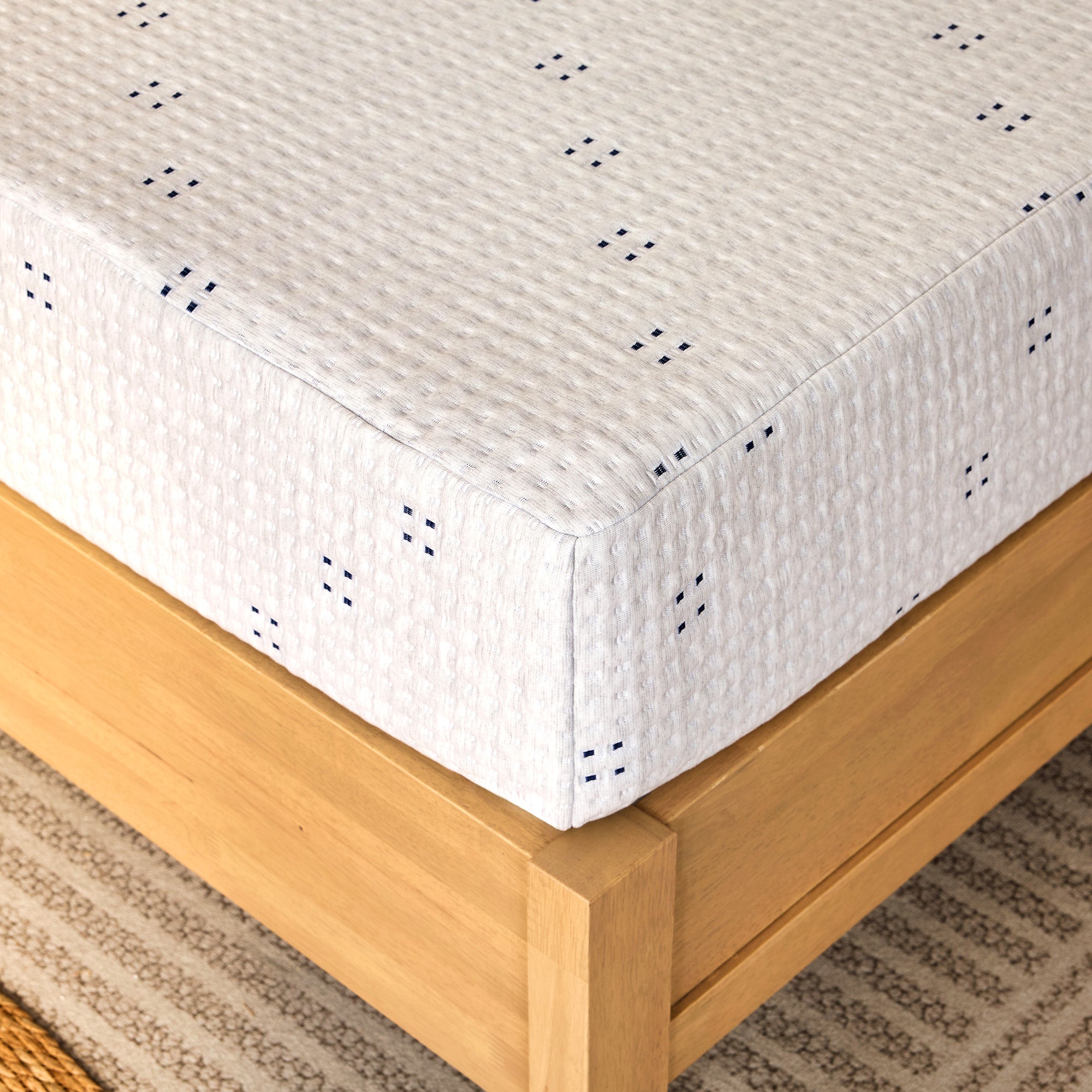 Basic Memory Foam Mattress