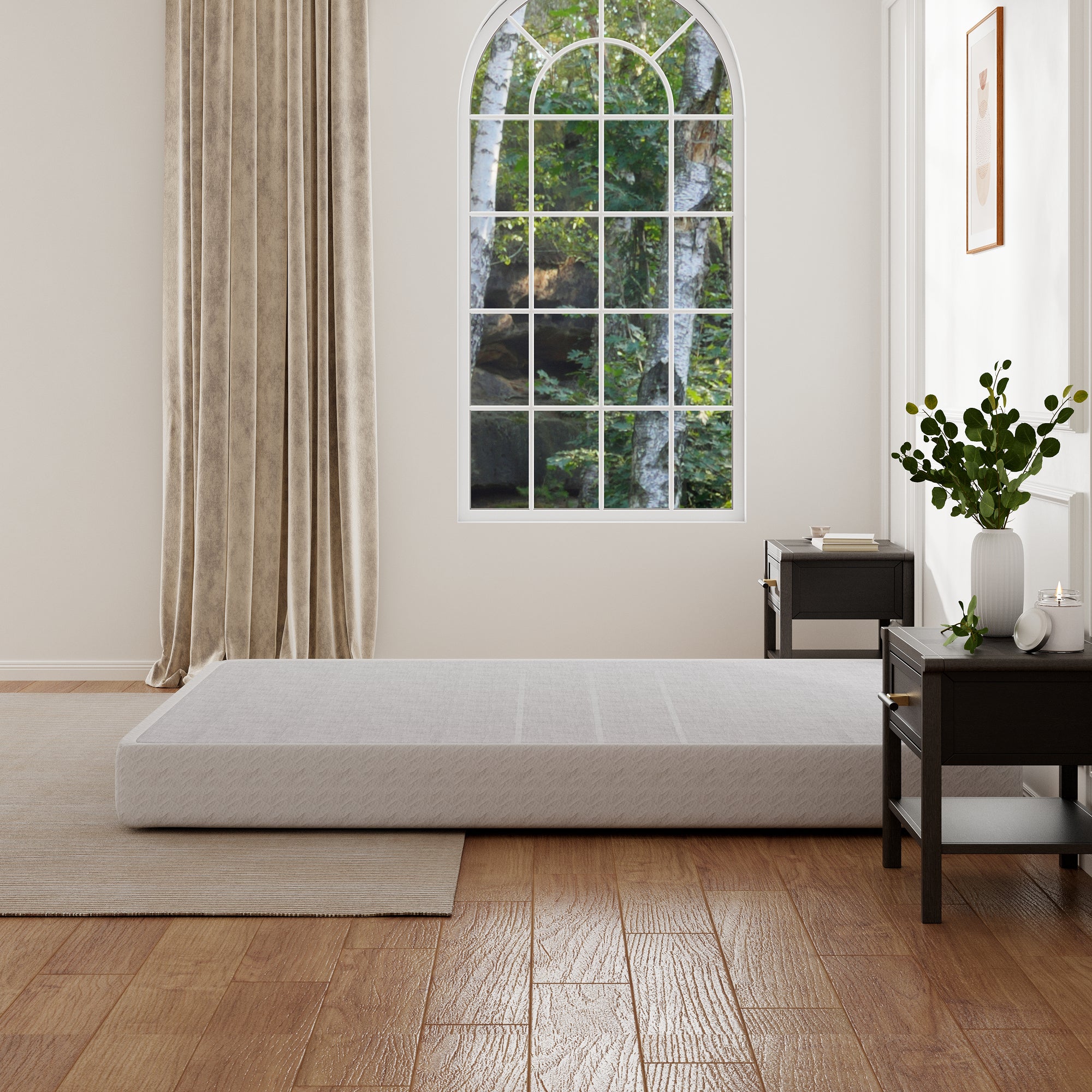 Box Spring Foundation