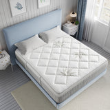15" Reserve  Mprove Memory Foam Mattress