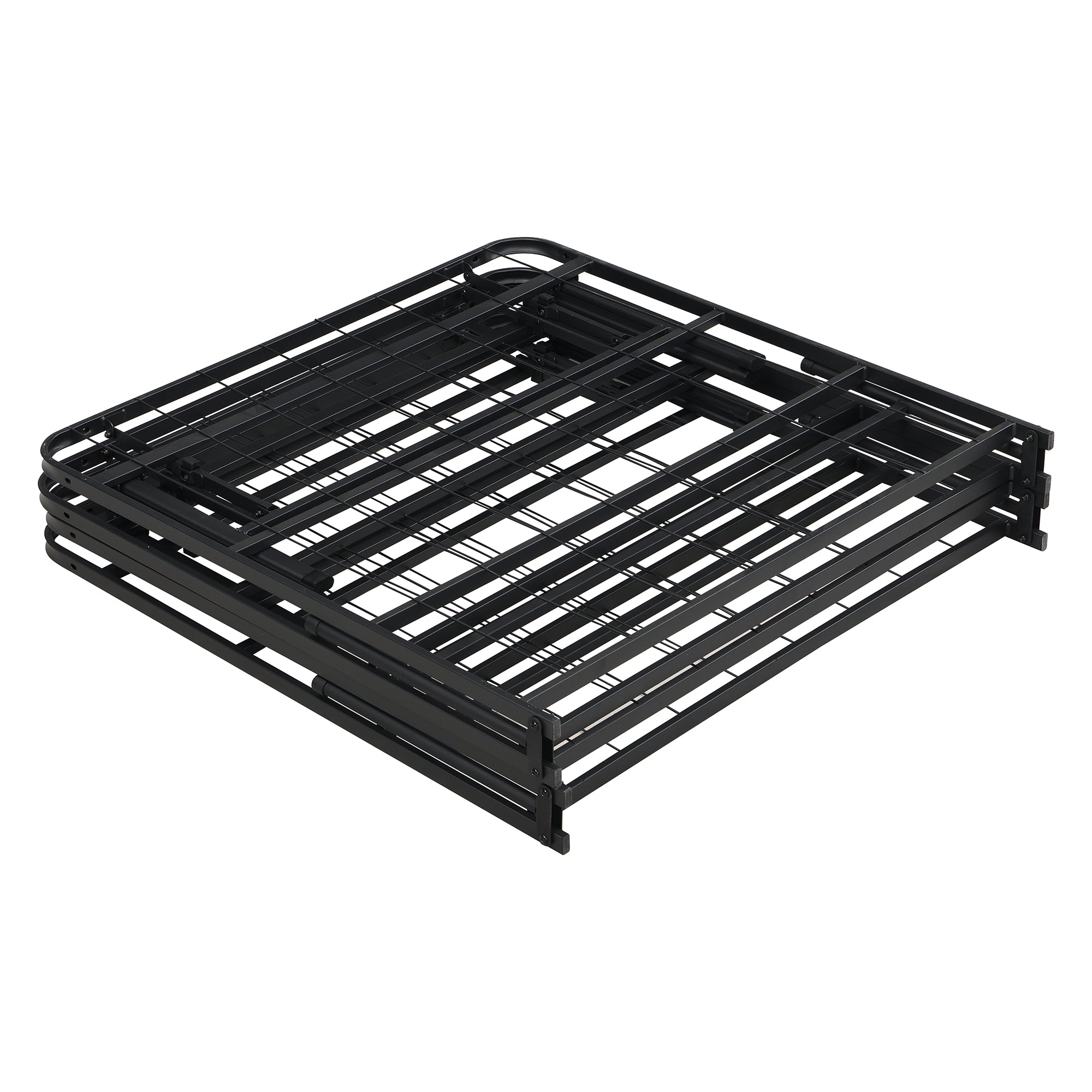 Folding Platform Base