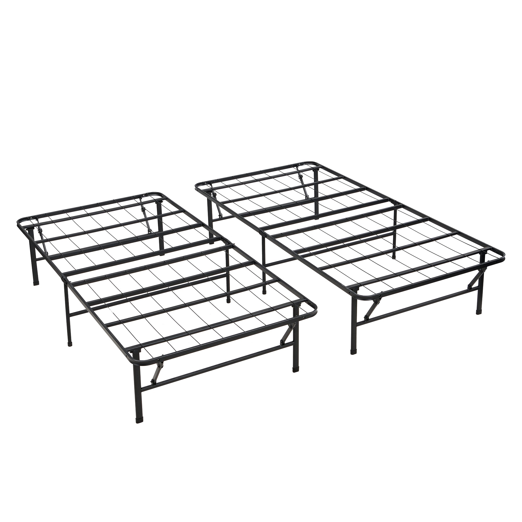 Folding Platform Base