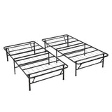 Folding Platform Base