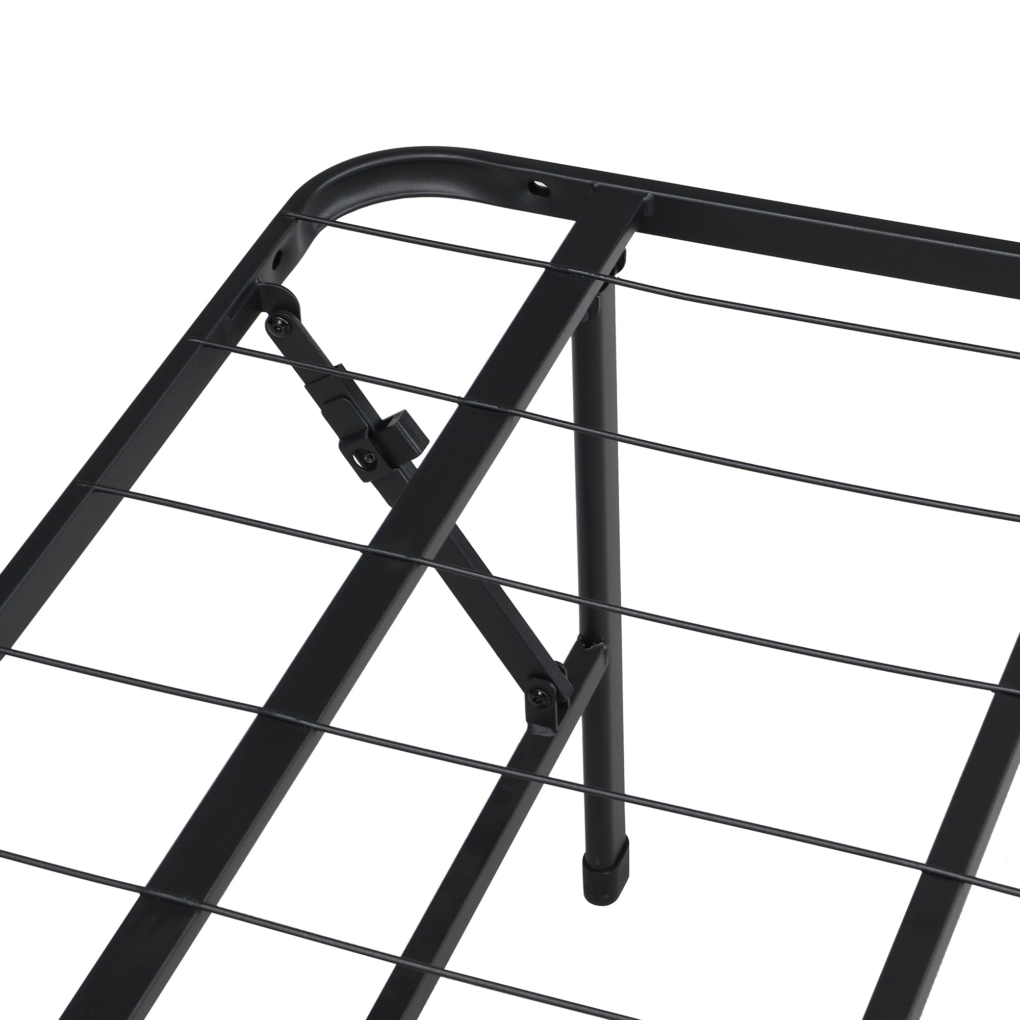 Folding Platform Base