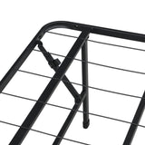 Folding Platform Base