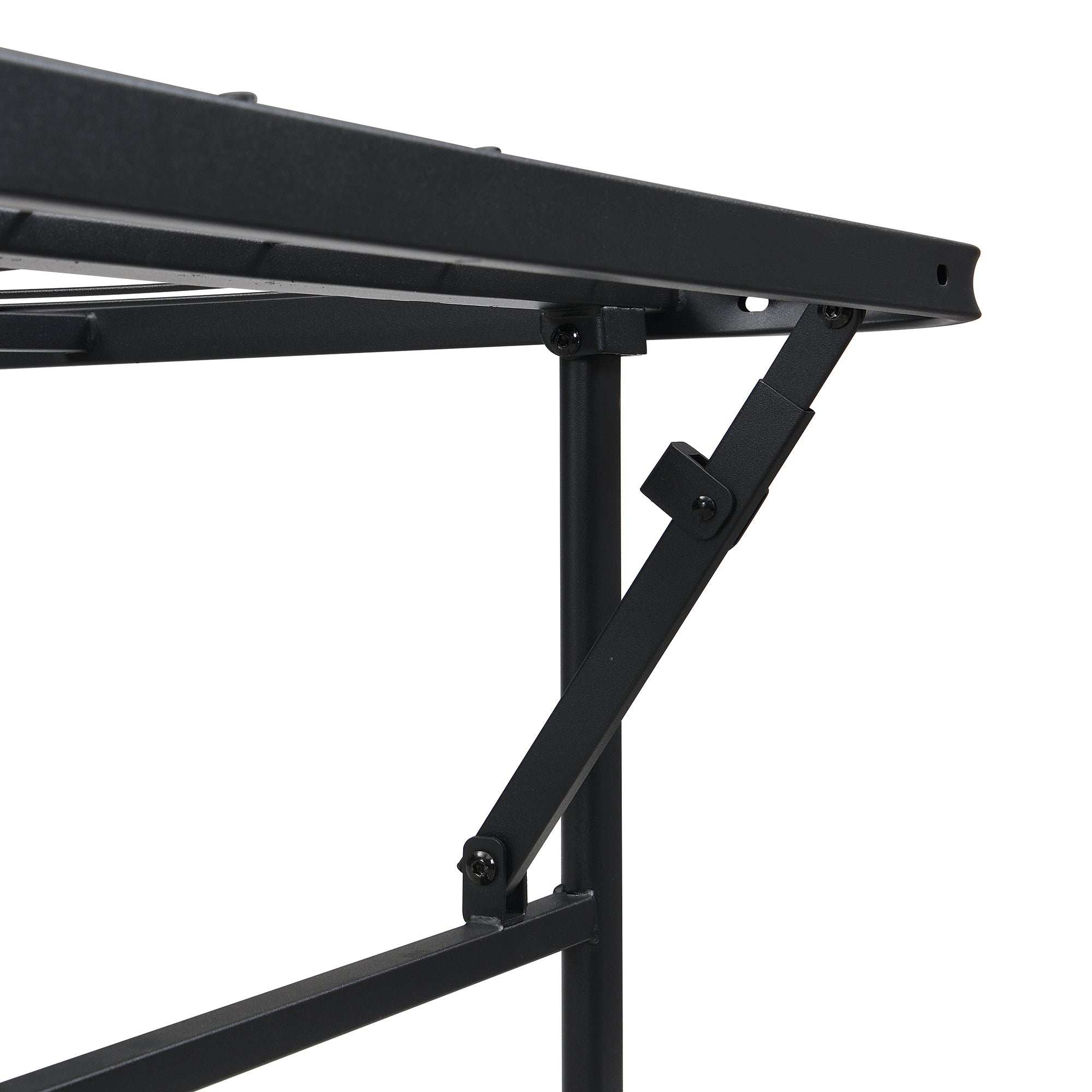 Folding Platform Base