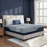 WeaveRest Memory Foam Mattress