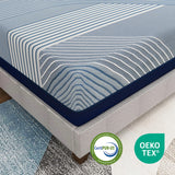 WeaveRest Memory Foam Mattress