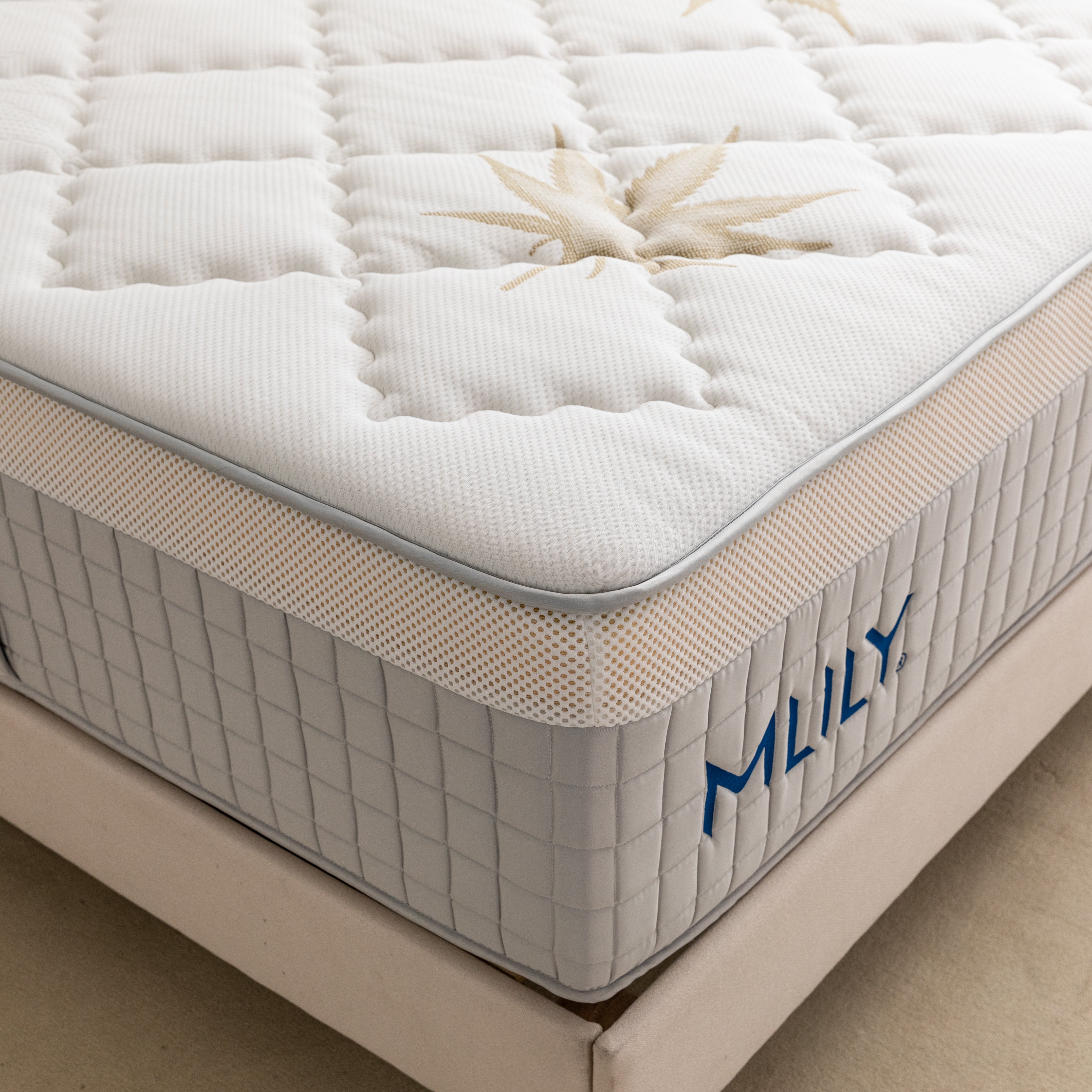 15" Reserve  Mprove Memory Foam Mattress