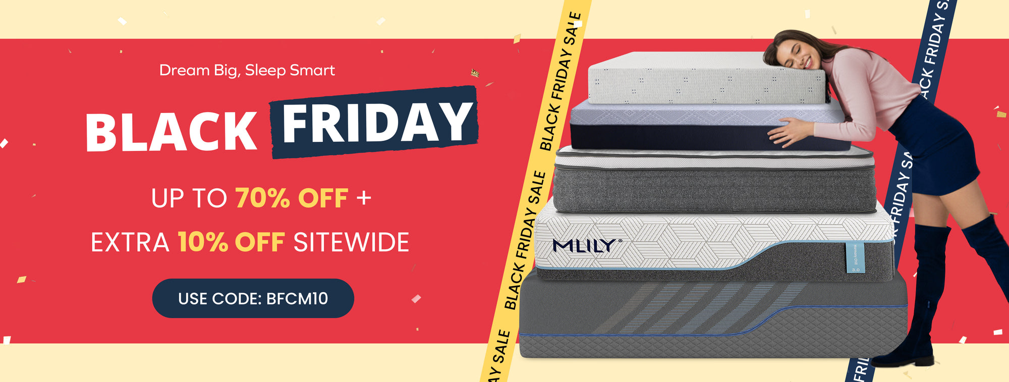 Mattress Express logo