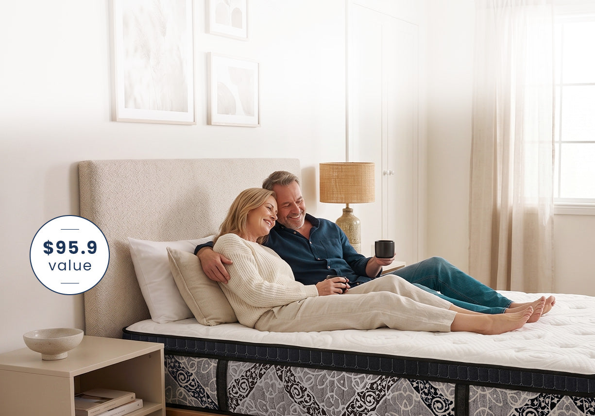 FREE 2 Pillows
