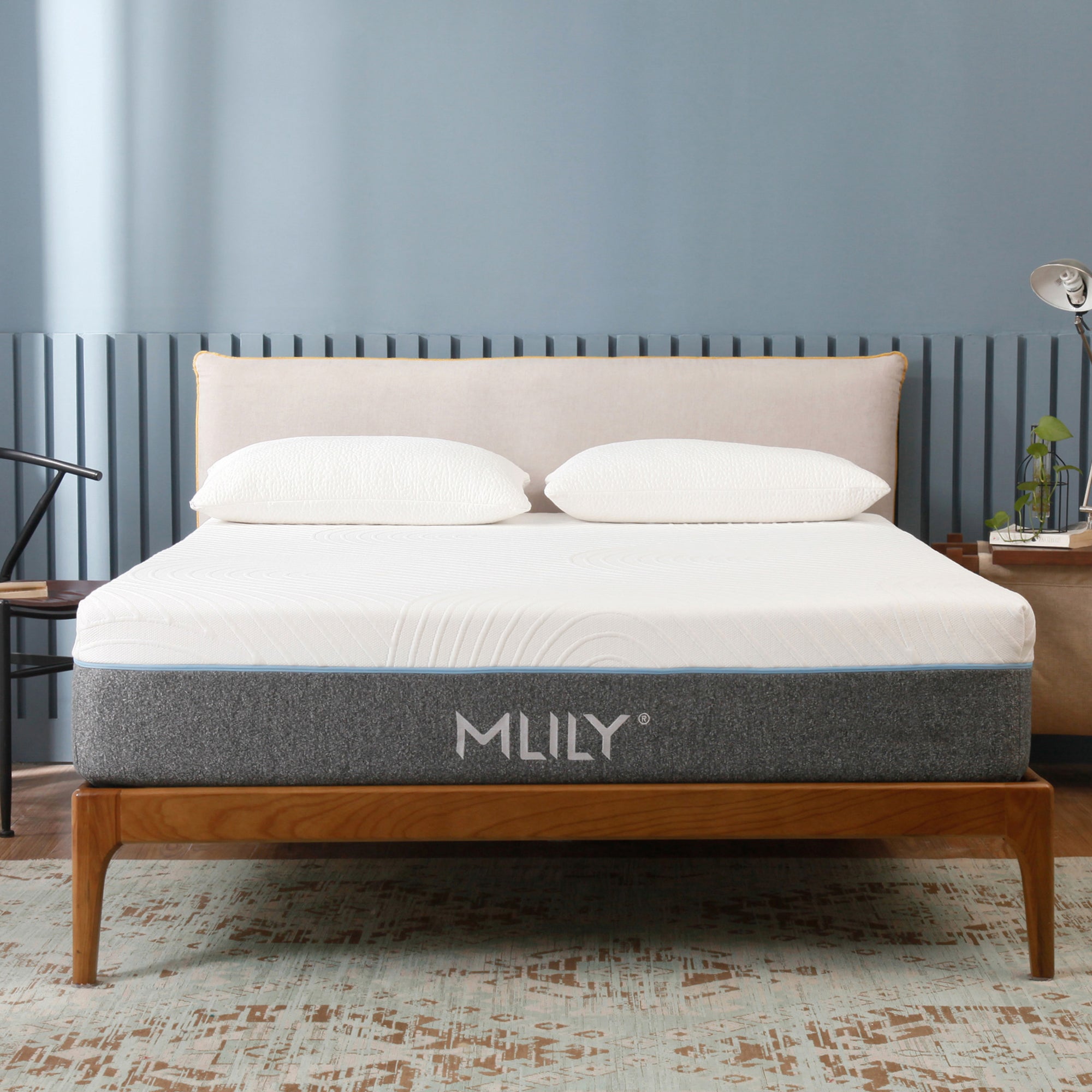 Fusion Luxe Mattress